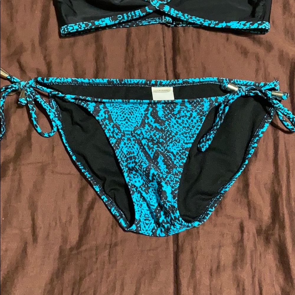 Women’s String Bikini. EUC! - Picture 5 of 8